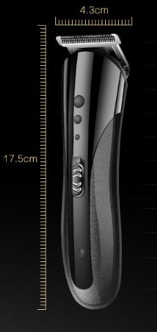 KenaniCutz Picked multifunctional electric hair clipper