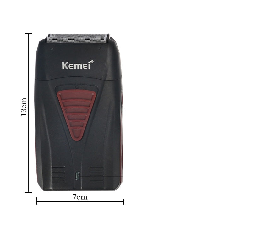 KenaniCutz Picked Shaver