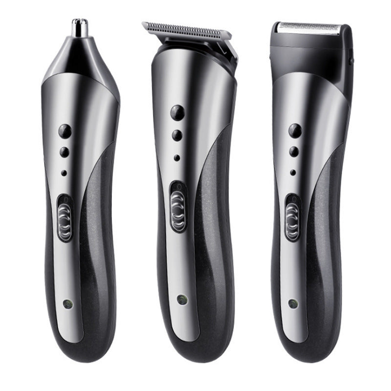 KenaniCutz Picked multifunctional electric hair clipper