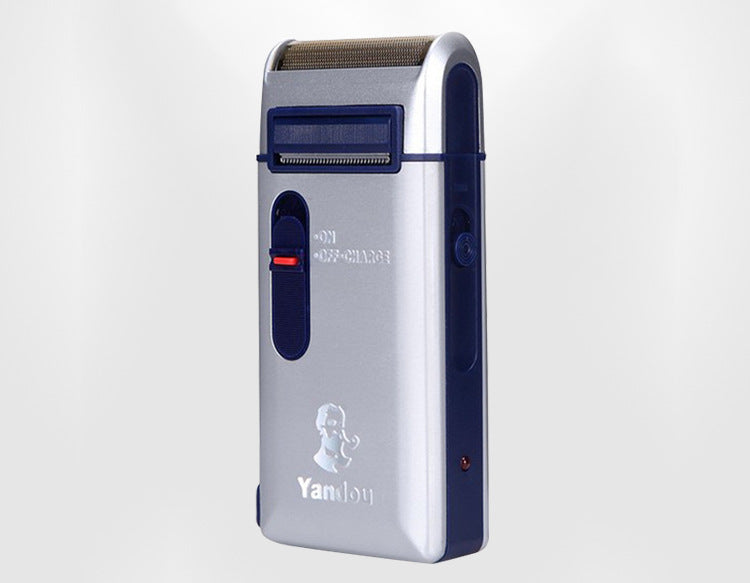 KenaniCutZ Picked Mini Shaver