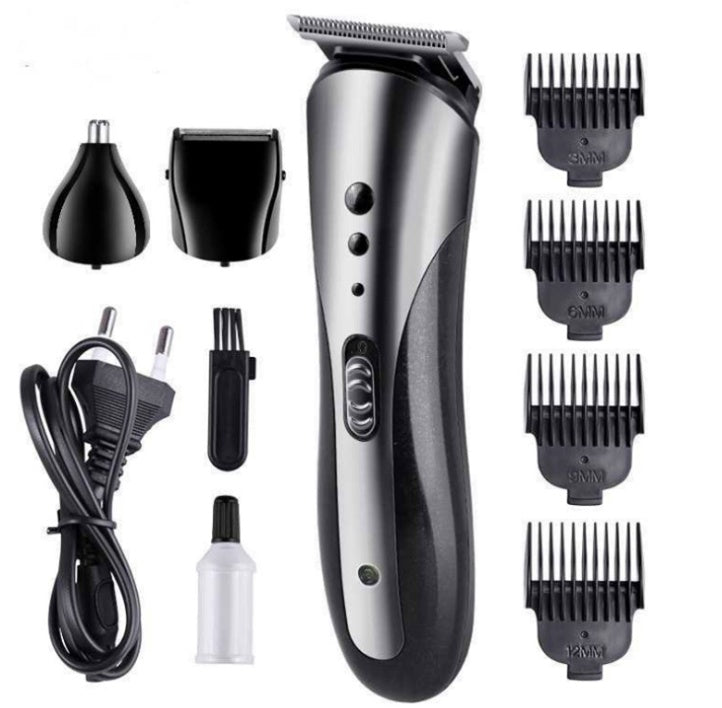 KenaniCutz Picked multifunctional electric hair clipper