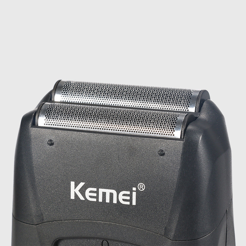 KenaniCutz Picked Shaver