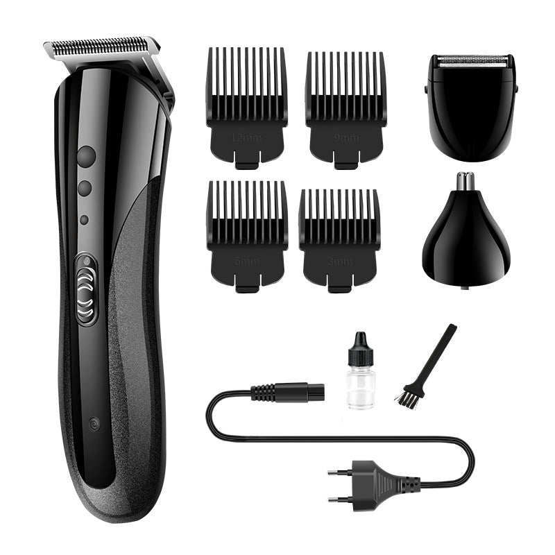KenaniCutz Picked multifunctional electric hair clipper