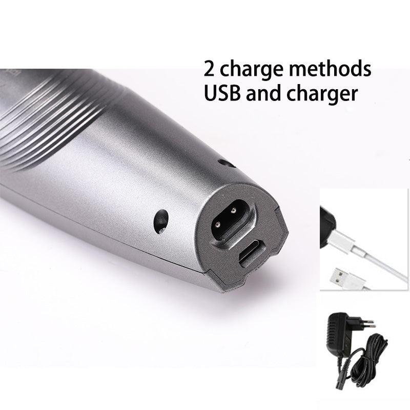 KenaniCutz Selected Professional Electric Hair Trimmer