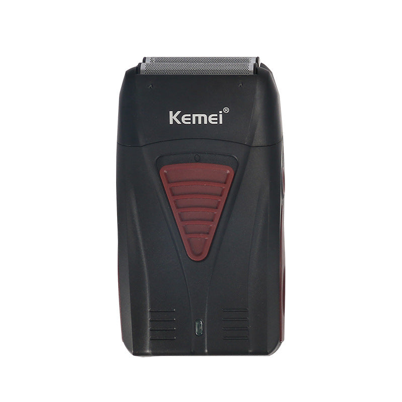 KenaniCutz Picked Shaver
