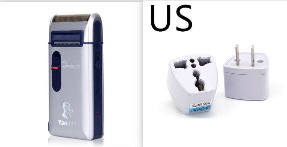 KenaniCutZ Picked Mini Shaver