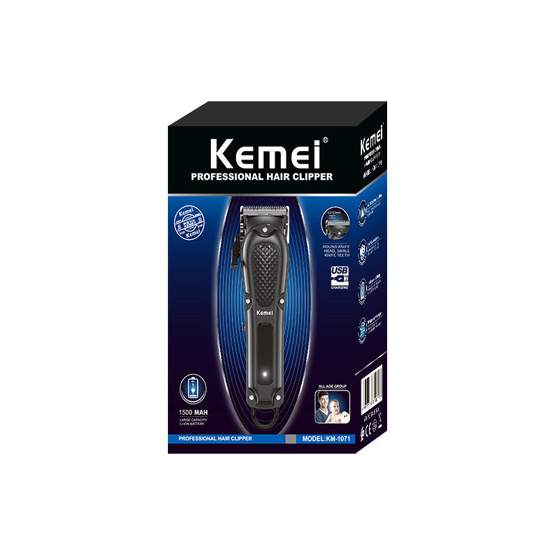 KenaniCutz Picked Clipper