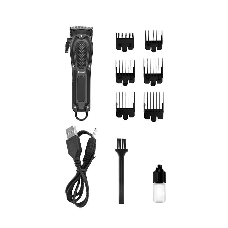 KenaniCutz Picked Clipper